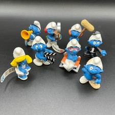 Schlumpf set 20709 gebraucht kaufen  Gernsbach