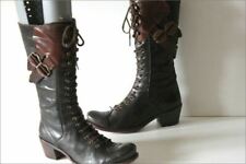 Ikks bottes lacets d'occasion  La Bazoche-Gouet