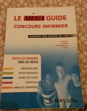 Mega guide concours d'occasion  Vidauban