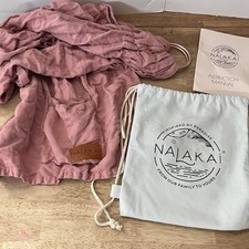 Soft buttery linen for sale  Amarillo