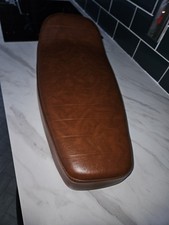Vespa seat. mint for sale  WIGAN