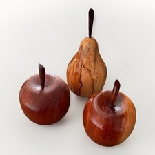 Mcm wooden fruit for sale  Cudahy