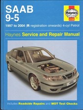 Saab 2.0 2.3 for sale  DEWSBURY
