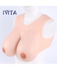 Ivita cup silicone for sale  Stearns
