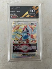 Lugia star silver usato  Portacomaro