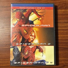Spider man triple for sale  Fairfield