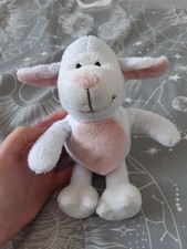 Lamb cuddly soft for sale  WITNEY