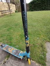 Slamm scooter mischief for sale  PAISLEY