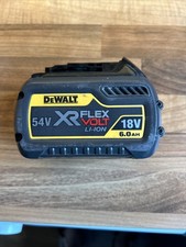 Dewalt dcb546 flexvolt for sale  CAMBERLEY