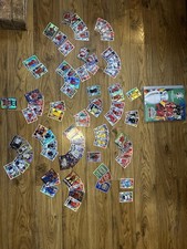 Match attax card for sale  BISHOP'S STORTFORD