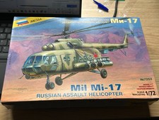 Zvezda mil hip for sale  EVESHAM
