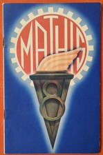 Circa 1935 brochure d'occasion  Biarritz
