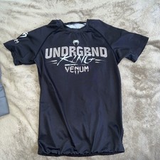 Venum fightwear rashguard for sale  Fort Benning