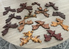 Cuckoo clock parts for sale  Parrish