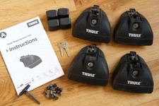 Thule 753 rapid for sale  BRISTOL