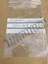 Kawasaki carburettor spring for sale  CARLISLE
