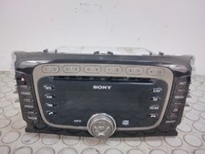 13107 stereo autoradio usato  Palestrina