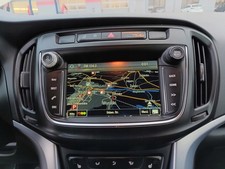 Pel zafira navigation gebraucht kaufen  Hamburg