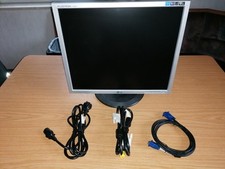 Flatron l1950b sf gebraucht kaufen  Bruchköbel