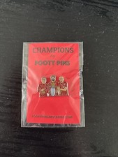 Liverpool pin badge for sale  SWANSEA
