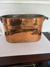 Vintage farmhouse copper for sale  Cleveland