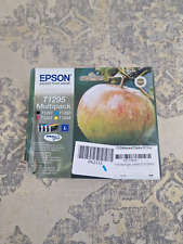 Epson t1295 black for sale  UK