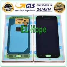 Display lcd originale usato  Villabate