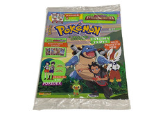 Pokemon magazine giugno usato  Macerata