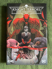 Knight terrors dark for sale  HALESOWEN