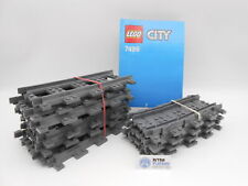 Lego city trains gebraucht kaufen  Deutschland