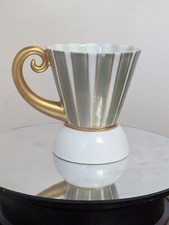 German porcelain cup for sale  KINGSTON UPON THAMES