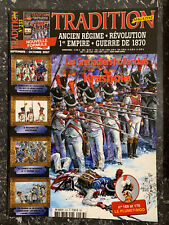 Tradition magazine 233 d'occasion  Sens