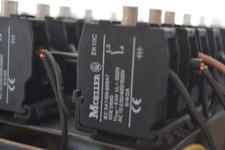 Moeller eaton ek10c gebraucht kaufen  Ritterhude