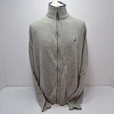 Nautica mens grey for sale  WISBECH