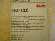 Aggiornamento manuale officina usato  Milano