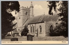 Watlington church oxfordshire for sale  REDCAR