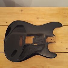 Stratocaster style body for sale  BARNSLEY