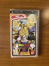 Gioco dragonball shin usato  Caltanissetta