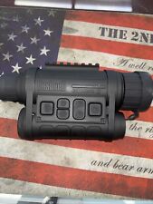 Bushnell equinox 4.5x40 for sale  Tampa