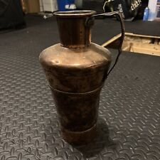 Antique copper water for sale  CROOK