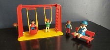 Playmobil aire jeux d'occasion  Elven