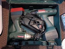 Metabo bz12sp drill for sale  HUDDERSFIELD