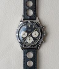 Heuer autavia 2446 for sale  San Diego