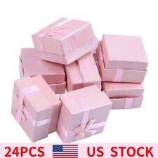 24pcs pink square for sale  Rancho Cucamonga