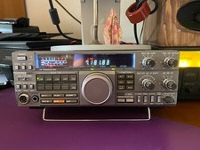 Rtx kenwood ts440s usato  Valdagno