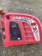 Compressore fini aladin usato  Montesarchio