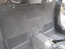 Slk r170 rückwand gebraucht kaufen  Bottrop