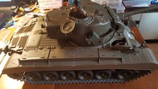 Tamiya pershing m26 gebraucht kaufen  Soltau