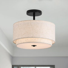 12.6inch flush mount for sale  Cumming