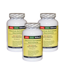 Ezorb calcium capsules for sale  Pelham